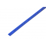 7. 0 / 3. 5 мм 1м термоусадка (синяя)